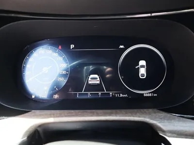 Kia K5 2023, 66658 км, за 24500000 KRW - фото 9