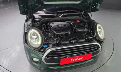 MINI Cooper 2018, 170289 км, за 5600000 KRW - фото 6