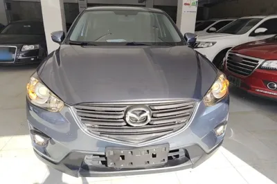 Mazda CX-5 2015, 113699 км, за 50183.5 CNY - фото 2