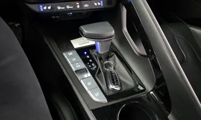 Hyundai Avante 2021, 49553 км, за 16400000 KRW - фото 9