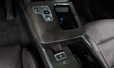Hyundai Grandeur 2022, 55520 км, за 23900000 KRW - фото 9