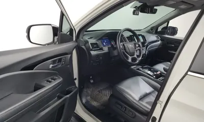 Honda Pilot 2019, 62796 км, за 27500000 KRW - фото 10