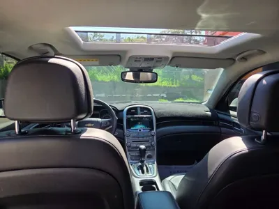 ChevroletGMDaewoo Malibu 2015, 96782 км, за 3990000 KRW - фото 14