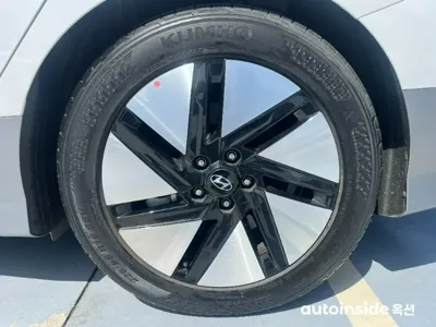 Hyundai Ioniq6 2023, 42107 км, за 18890000 KRW - фото 20