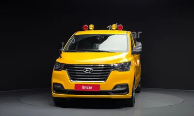Hyundai Starex 2019, 81905 км, за 12900000 KRW - фото 3