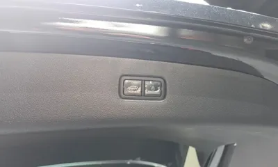 Genesis GV80 2022, 111623 км, за 35890000 KRW - фото 34