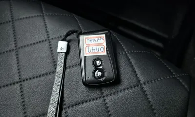 Daihatsu Copen 2016, 82162 км, за 11900000 KRW - фото 19