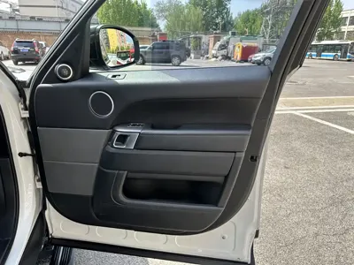 Land Rover Sport 2017, 200000 км, за 183000 CNY - фото 20
