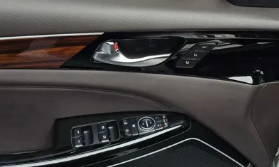 Kia K7 2017, 143004 км, за 12700000 KRW - фото 18