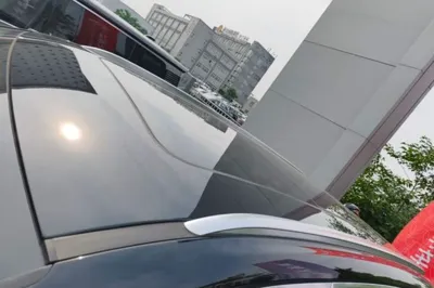 Hongqi HS7 PHEV 2024, 16900 км, за 162253.93 CNY