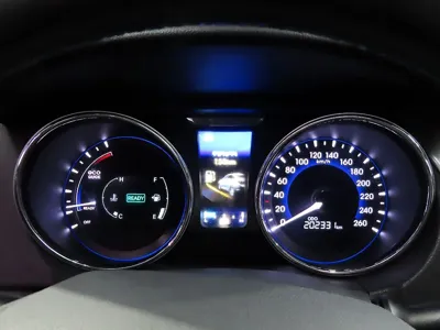 Hyundai Sonata 2014, 202214 км, за 4900000 KRW - фото 9