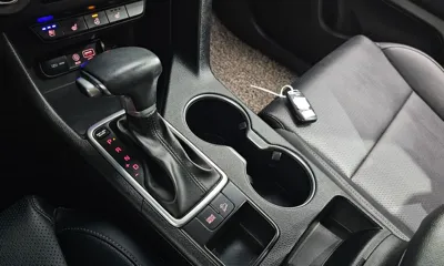 Kia Sportage 2018, 47492 км, за 15700000 KRW - фото 9