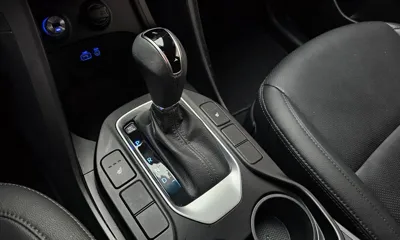 Hyundai Santafe 2016, 74927 км, за 13500000 KRW - фото 9