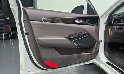 Kia K7 2019, 37577 км, за 18690000 KRW - фото 24