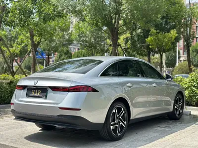Roewe D7 2023, 19000 км, за 66800 CNY - фото 9