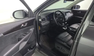 Kia Sorento 2015, 201338 км, за 7990000 KRW - фото 10