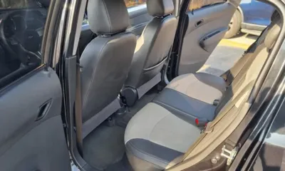 ChevroletGMDaewoo Spark 2014, 40000 км, за 3500000 KRW - фото 8