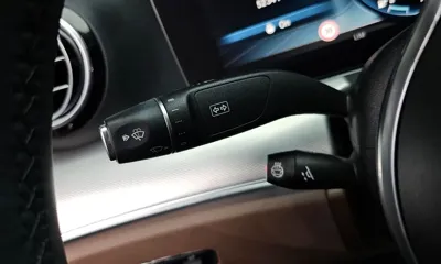 Mercedes-Benz E-Class 2019, 52341 км, за 27500000 KRW - фото 20