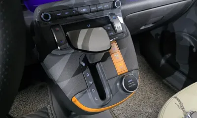 Hyundai Casper 2023, 115266 км, за 11000000 KRW - фото 9