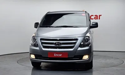 Hyundai Starex 2016, 44236 км, за 11500000 KRW