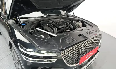 Genesis GV70 2022, 103963 км, за 34900000 KRW - фото 6