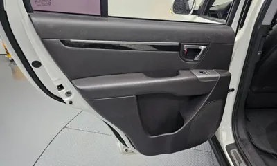Hyundai Santafe 2012, 141857 км, за 4500000 KRW - фото 25