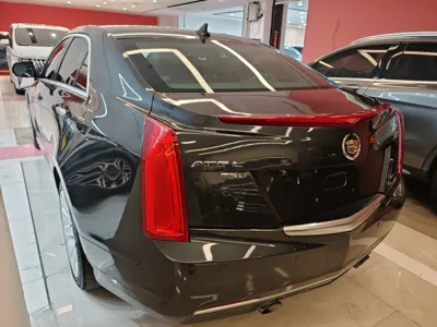 Cadillac ATS-L 2014, 59900 км, за 59469.96 CNY - фото 18