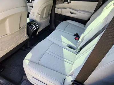 Kia Sorento 2026, 1950 км, за 25580000 KRW - фото 9