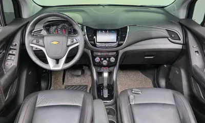 ChevroletGMDaewoo Trax 2017, 54225 км, за 10400000 KRW - фото 7