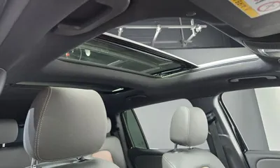 Mercedes-Benz EQB 2023, 64154 км, за 37500000 KRW - фото 17