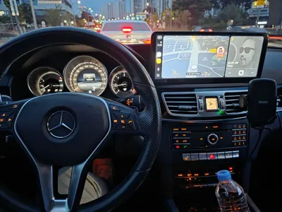 Mercedes-Benz E-Class 2016, 132500 км, за 10700000 KRW - фото 4
