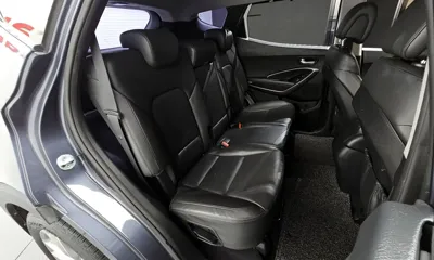 Hyundai Santafe 2016, 208992 км, за 8900000 KRW - фото 11