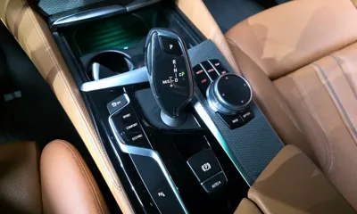 BMW 5-Series 2018, 31209 км, за 25990000 KRW - фото 9