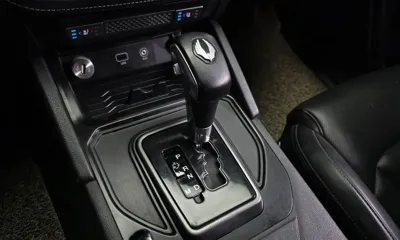 KG_Mobility_Ssangyong Rexton 2020, 121968 км, за 14700000 KRW - фото 9