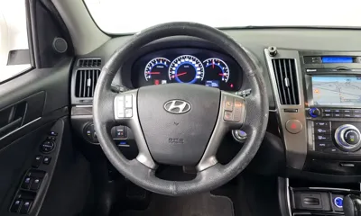 Hyundai Veracruz 2015, 125323 км, за 9500000 KRW - фото 13
