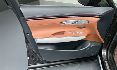 Genesis GV70 2025, 17375 км, за 52900000 KRW - фото 24