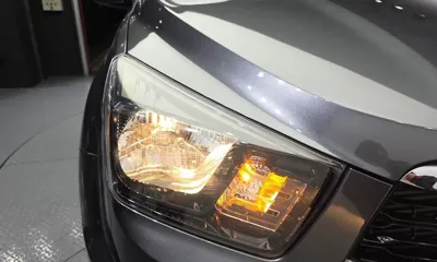 KG_Mobility_Ssangyong KORANDO 2018, 56531 км, за 11400000 KRW - фото 22