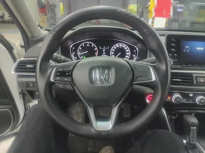 Honda Inspire 2019, 19600 км, за 98759.34 CNY - фото 9