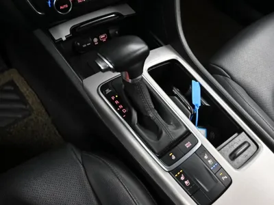 Kia K5 2018, 160000 км, за 8600000 KRW - фото 16