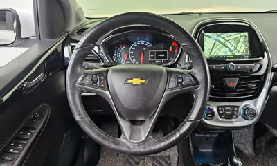 ChevroletGMDaewoo Spark 2016, 103755 км, за 5300000 KRW - фото 13