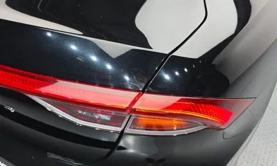 Hyundai Grandeur 2023, 147383 км, за 99990000 KRW - фото 23