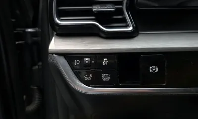 Kia Sportage 2022, 88931 км, за 26800000 KRW - фото 27