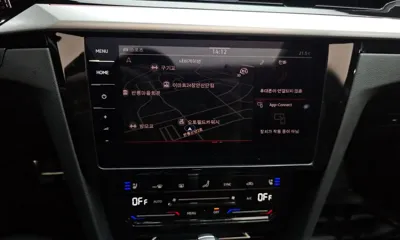 Volkswagen Arteon 2023, 97894 км, за 26900000 KRW - фото 32