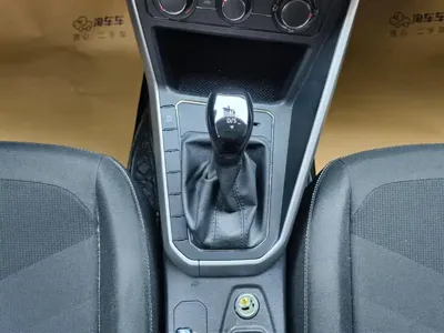 Volkswagen Polo 2023, 26600 км, за 58300 CNY - фото 16