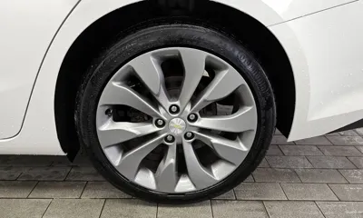 ChevroletGMDaewoo Malibu 2019, 23809 км, за 13500000 KRW - фото 21