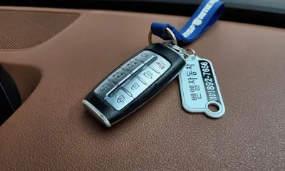 Genesis G80 2022, 53334 км, за 57900000 KRW - фото 34