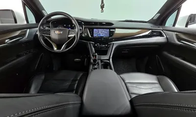 Cadillac XT6 2023, 52512 км, за 47990000 KRW - фото 7