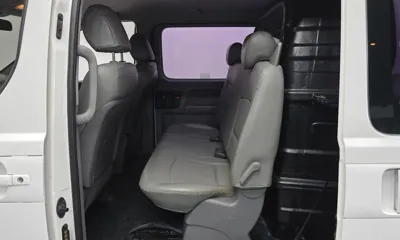 Hyundai Starex 2017, 127975 км, за 8500000 KRW - фото 12
