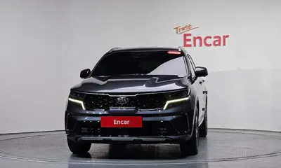 Kia Sorento 2021, 105942 км, за 25300000 KRW