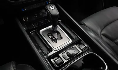 KG_Mobility_Ssangyong Rexton 2019, 114842 км, за 13300000 KRW - фото 9